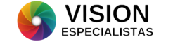 Logo Visión Especialistas Oficial VE